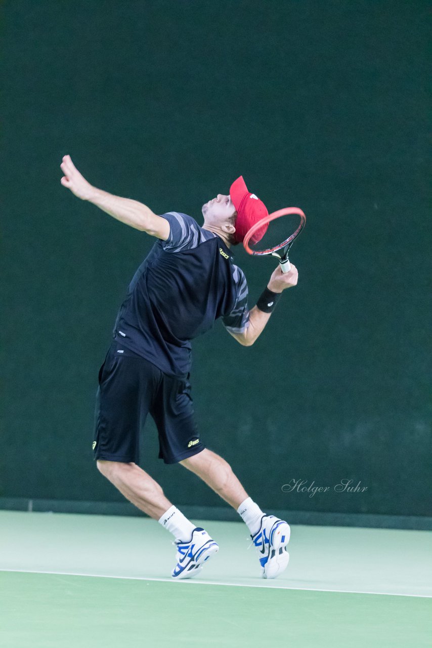 Bild 119 - Holmer Indoor Cup